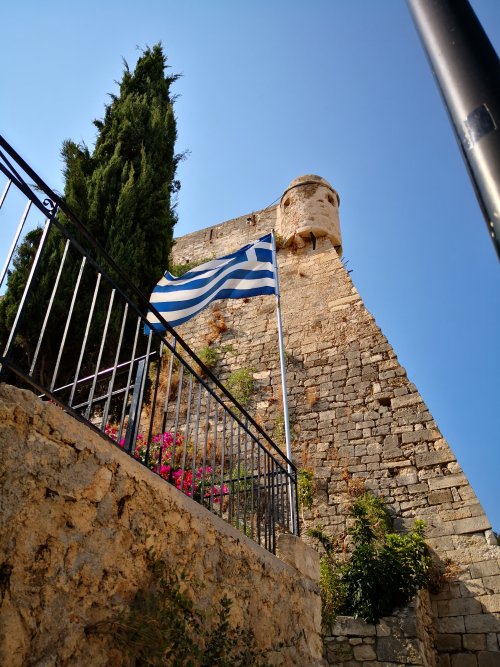 Grèce - Crète - Rethymnon