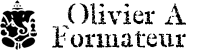 Logo of Business Intelligence Facile