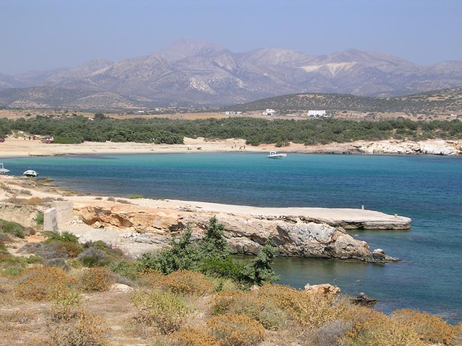 2003 Grèce