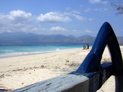 Gili Meno