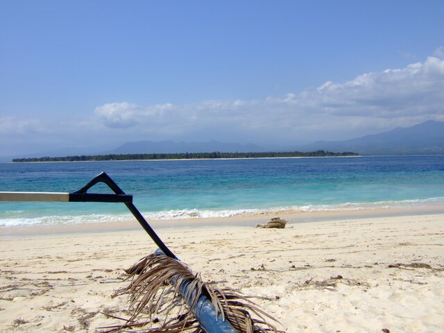 Gili Meno