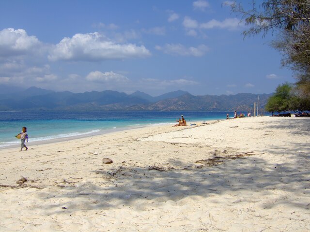 Gili Meno