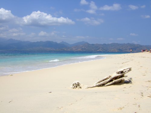 Gili Meno