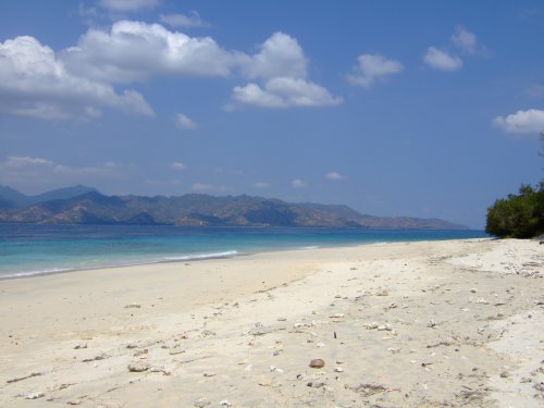 Gili Meno