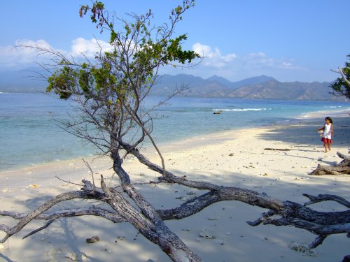 Gili Meno