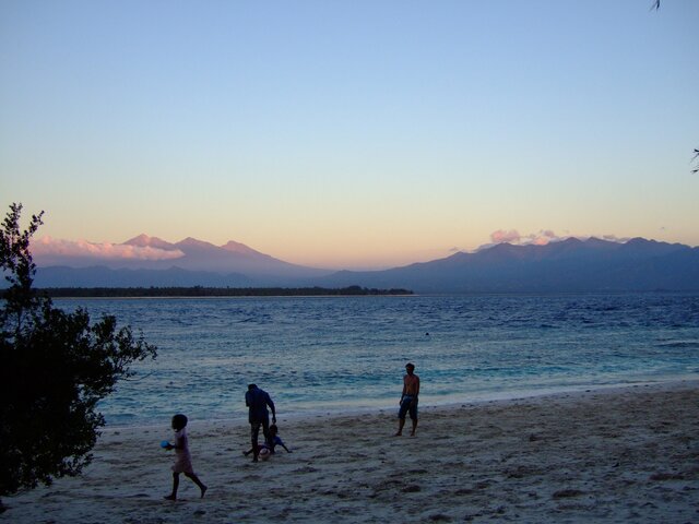 Gili Meno