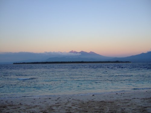 Gili Meno