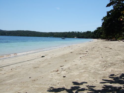 Plage Bunaken