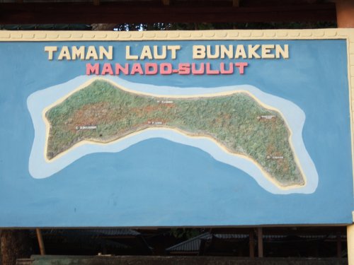 Bunaken