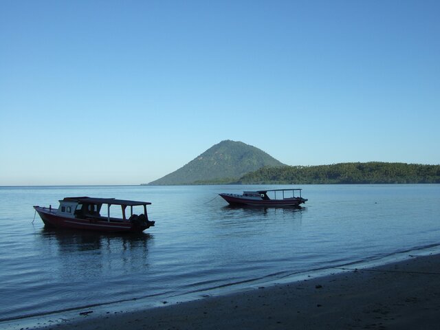 Bunaken