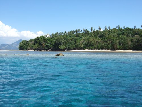 Bunaken