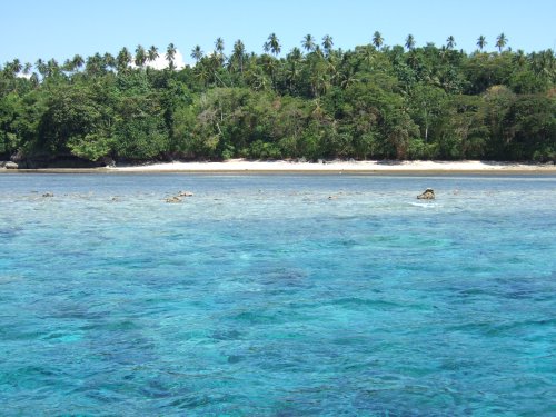 Bunaken