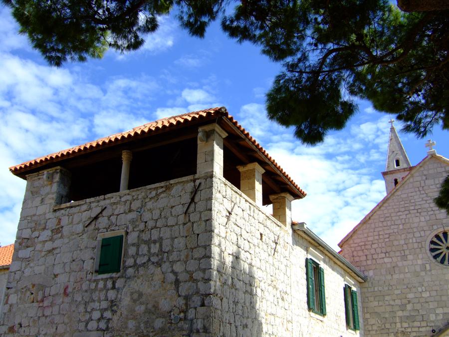 Korcula Orebic