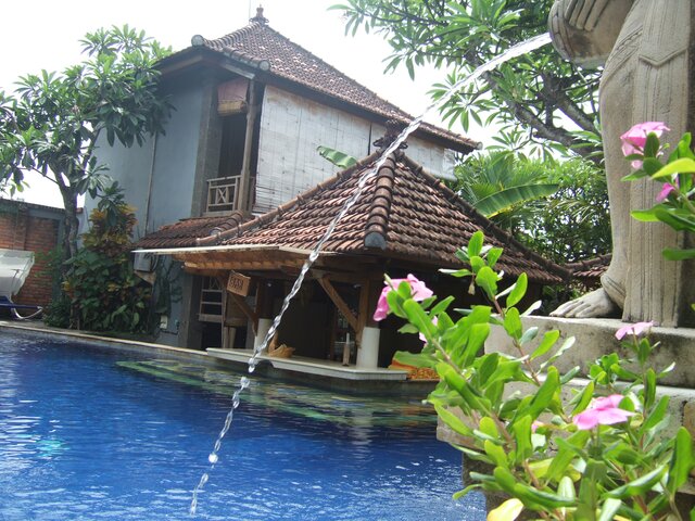 Hotel Bali