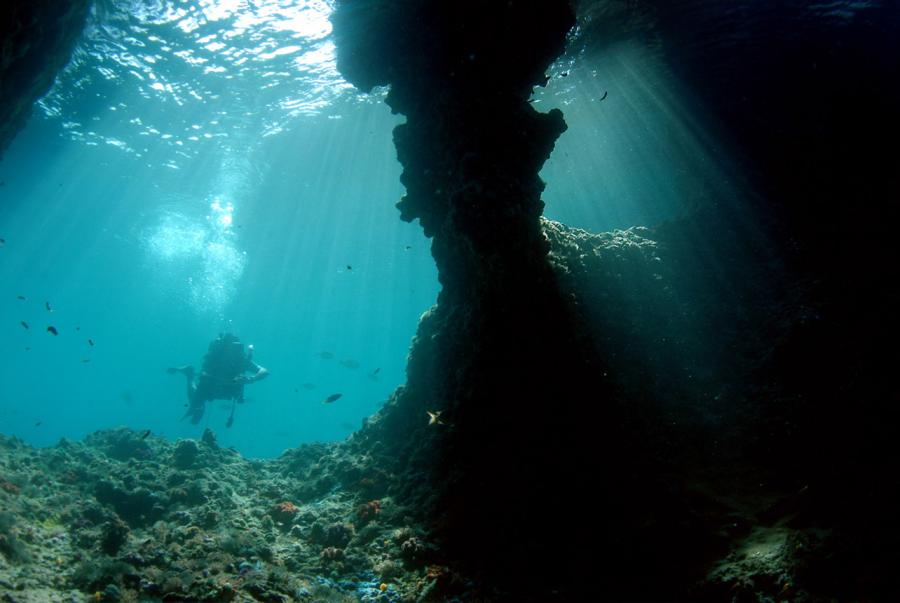 2007 Indonésie Raja Ampat et Moluques