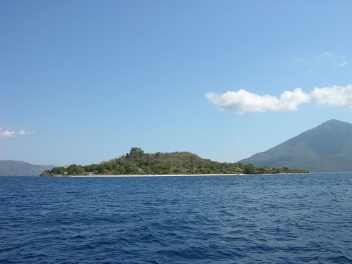 Pulau Kepa