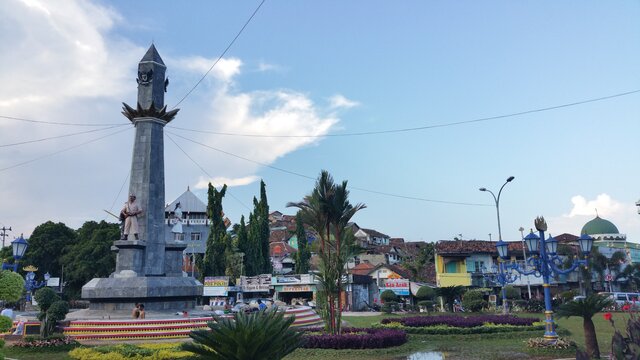 Bandar-Lampung Centre