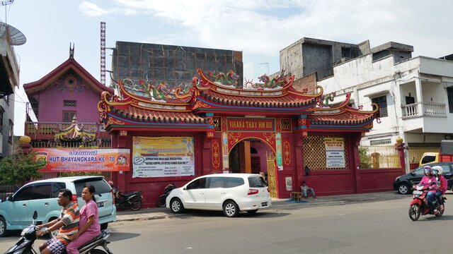 Bandar-Lampung Temple08