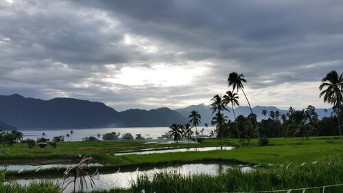 BukitTingi Lac Maninjau 03