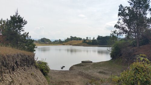 Lac Toba Vadrouille en montagne01