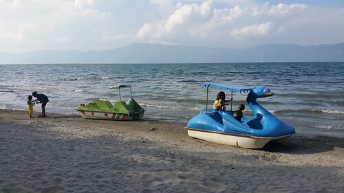 Lac Toba Vue sur Lac04