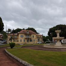 Centre de Cayenne