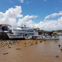 Port de Santana