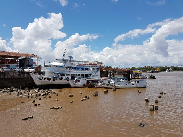 Port de Santana