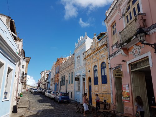 Salvador