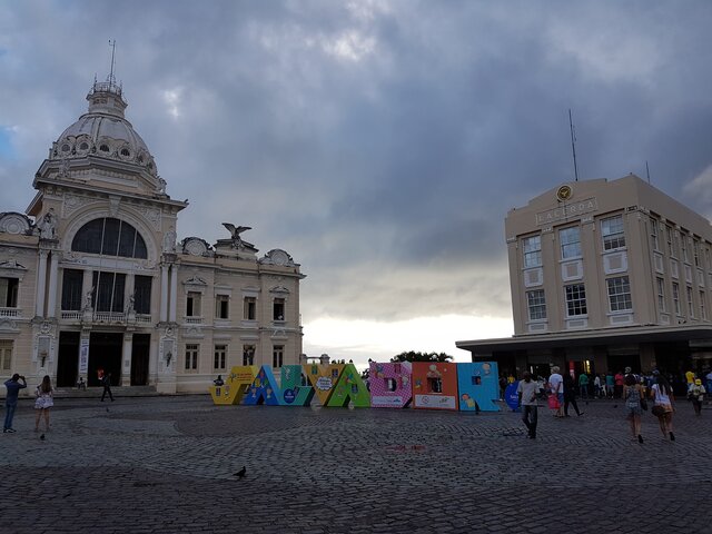 Salvador