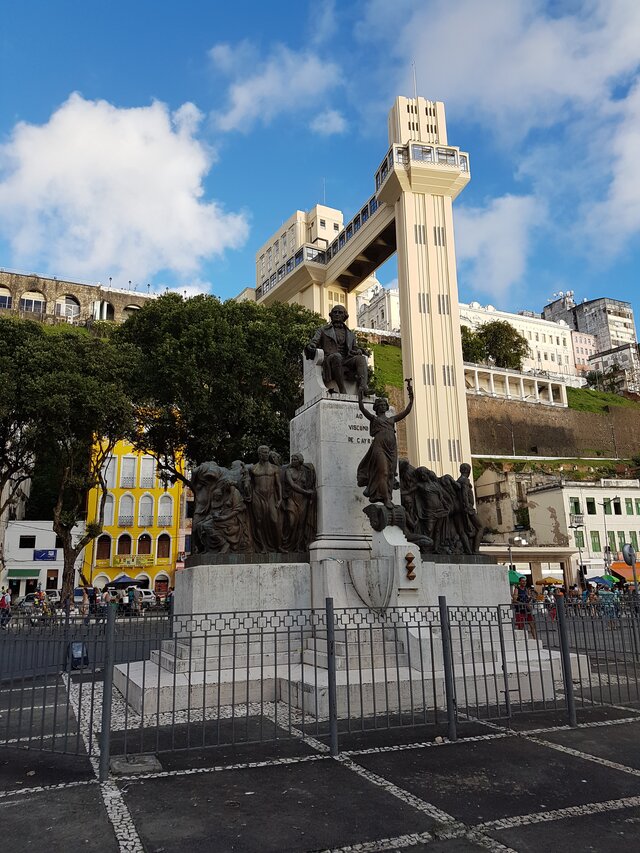 Salvador