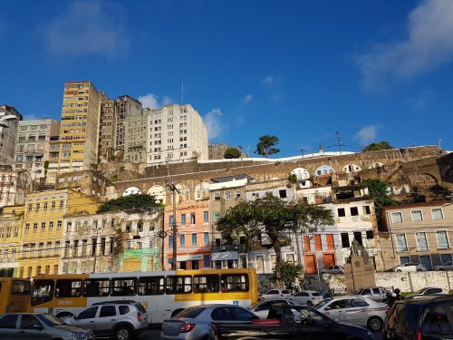 Salvador