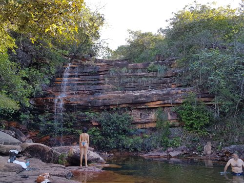 Chapada Diamantina, Lençois