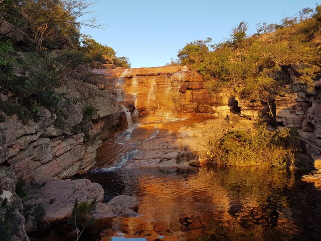 Chapada Diamantina, Lençois