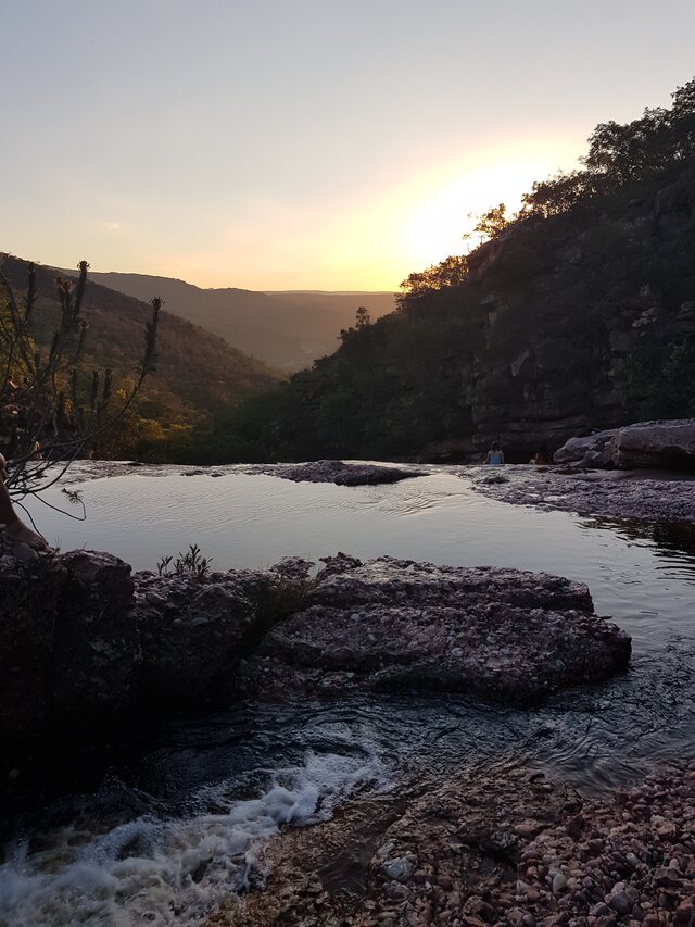 Chapada Diamantina, Lençois