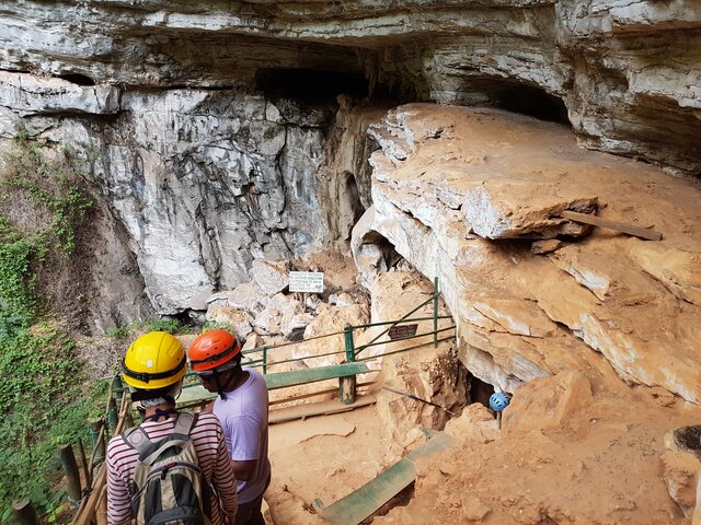 Chapada Diamantina, Lençois - Poço Azul