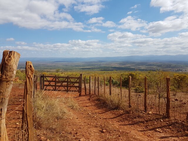 Chapada Diamantina, Lençois