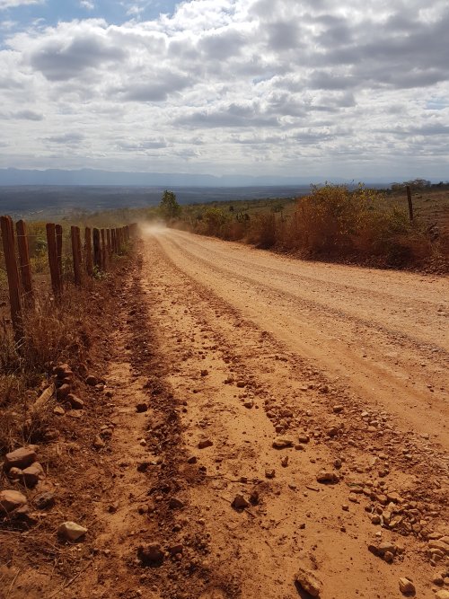 Chapada Diamantina, Lençois