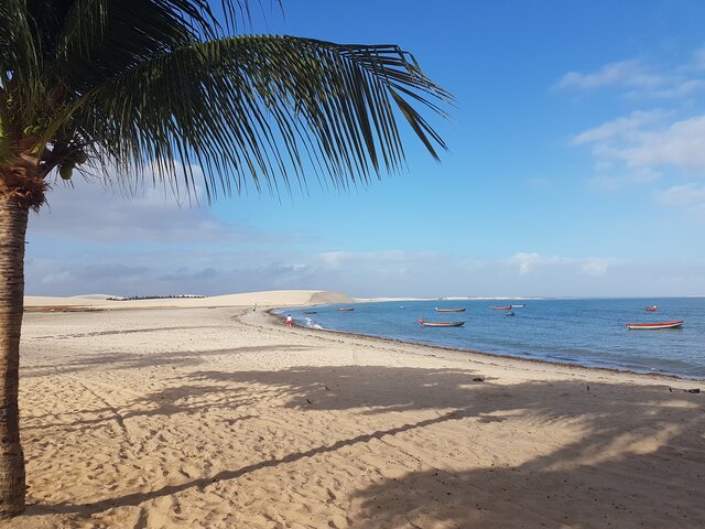 Jericoacoara