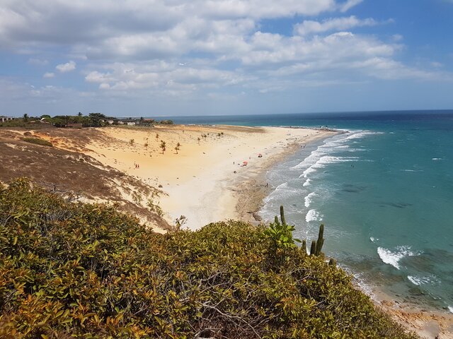 Jericoacoara