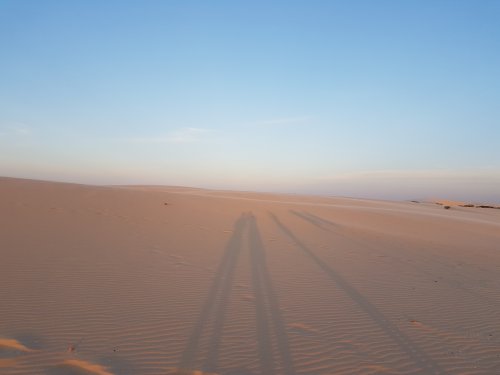 Jericoacoara