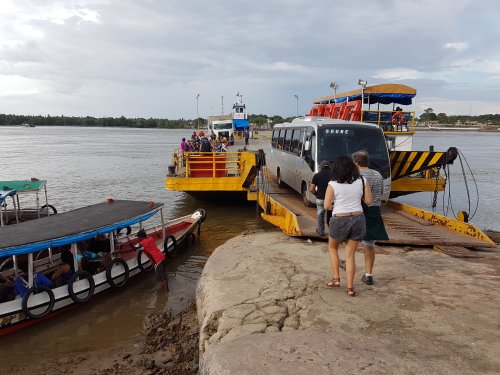 Ilha do Marajo