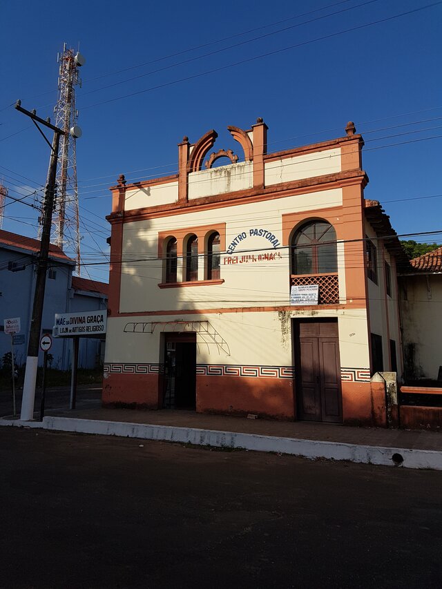 Ilha do Marajo