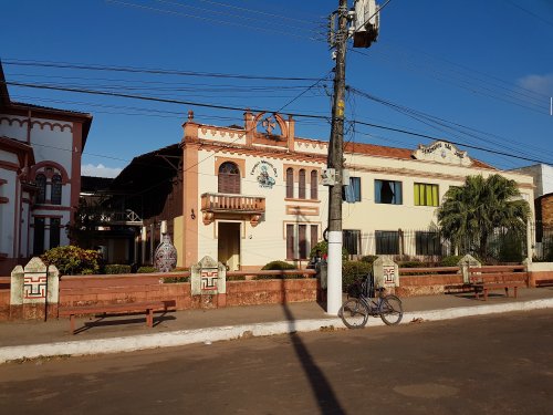 Ilha do Marajo