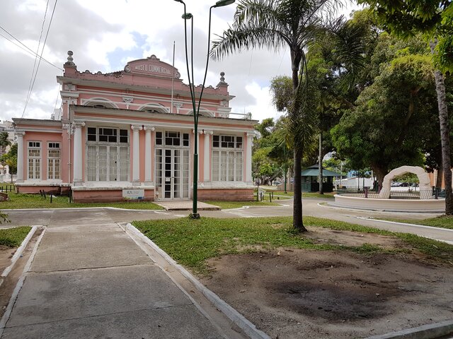 Belem, Brésil