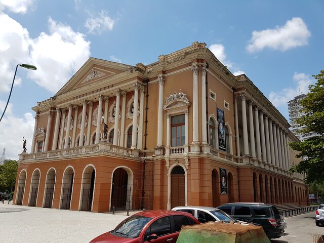 Belem, Brésil