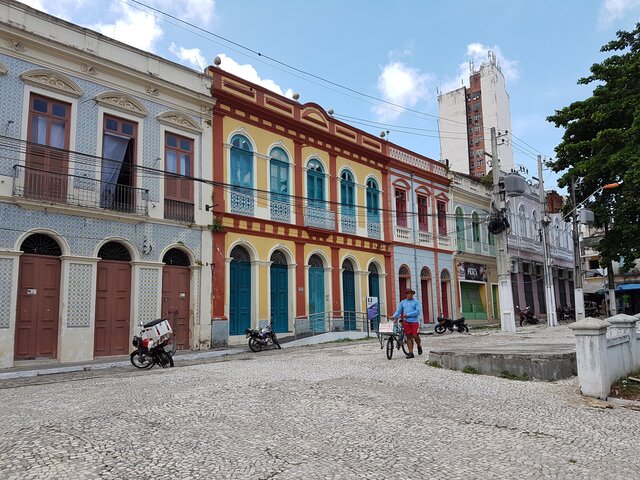 Belem, Brésil