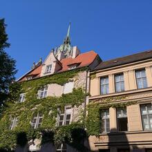 ALLEMAGNE - Munich