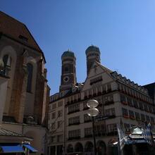 ALLEMAGNE - Munich