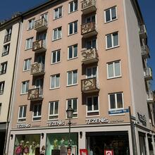 ALLEMAGNE - Munich